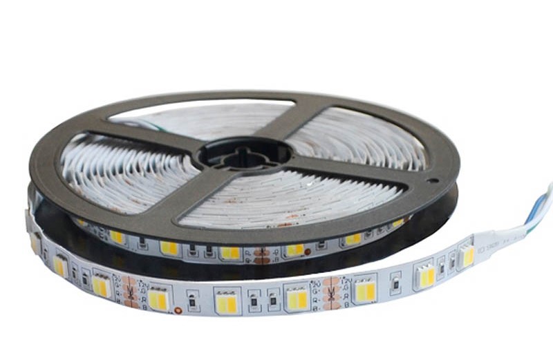 VISIONAL LED Lente 5050, 3000K +